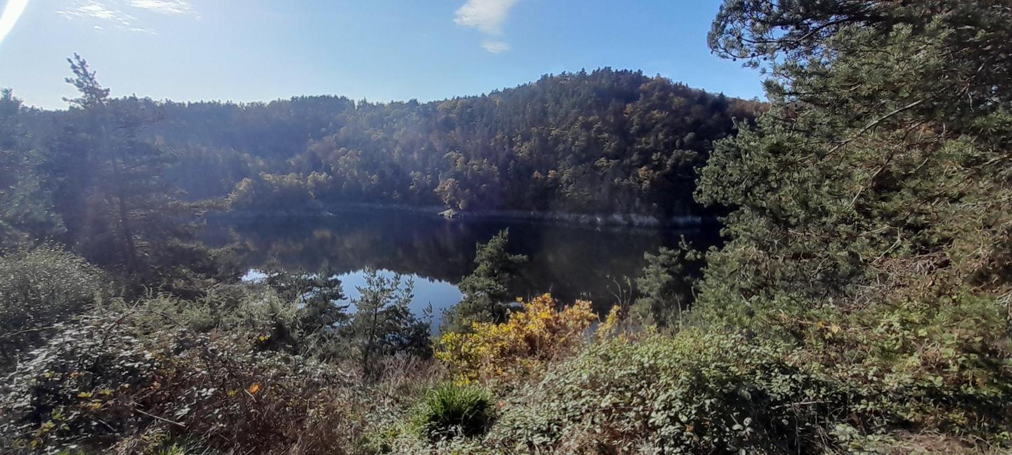 Le Relais D'Anglards Lägenhet Exteriör bild